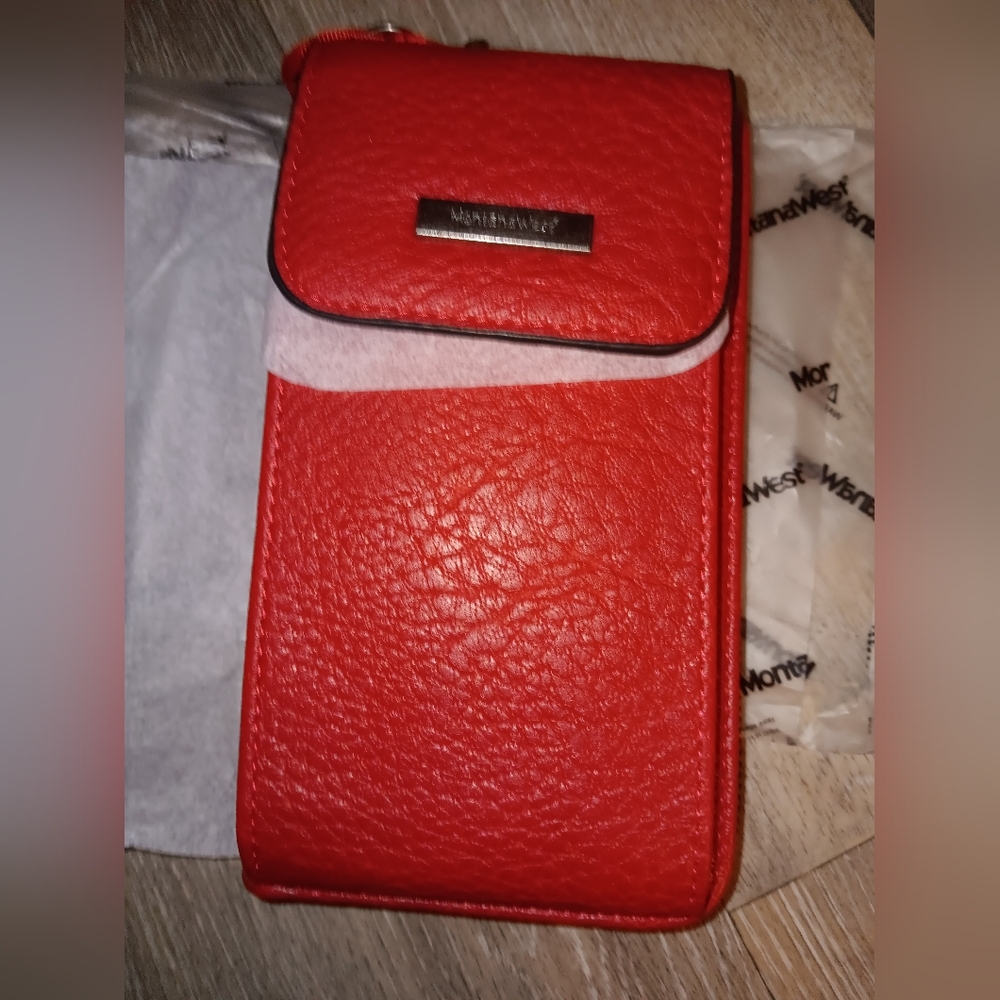 Montana West Crossbody